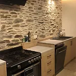 Glamping Tent In De Rust, Met Zwembad, Badkamer En Keuken * Lacapelle-Pinet