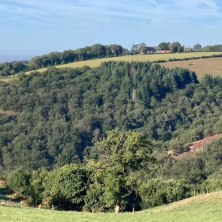 Glamping Tent In De Rust, Met Zwembad, Badkamer En Keuken ラグジュアリーテント *