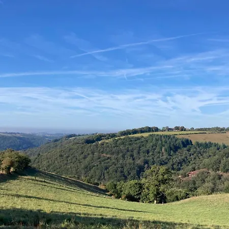 Glamping Tent In De Rust, Met Zwembad, Badkamer En Keuken ラグジュアリーテント