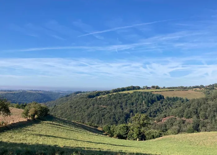 Glamping Tent In De Rust, Met Zwembad, Badkamer En Keuken ラグジュアリーテント