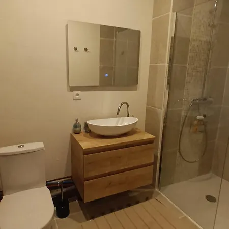 Lyxtält Glamping Tent In De Rust, Met Zwembad, Badkamer En Keuken