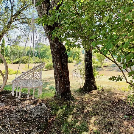 Lyxtält Glamping Tent In De Rust, Met Zwembad, Badkamer En Keuken *