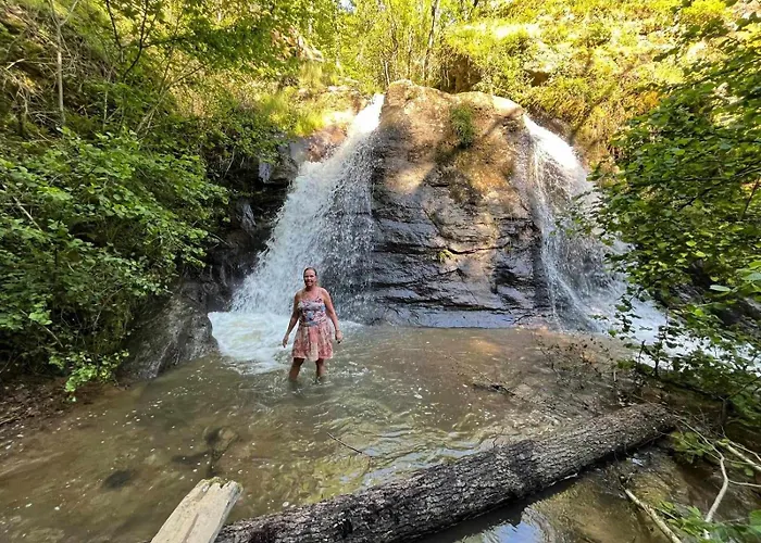 Glamping Tent In De Rust, Met Zwembad, Badkamer En Keuken *