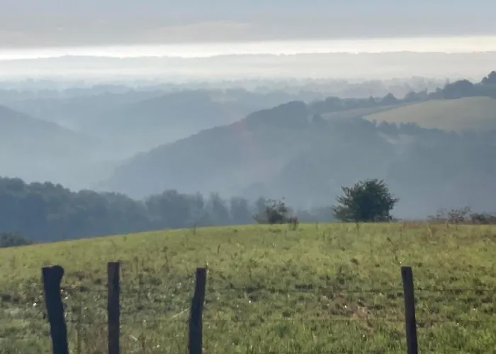 럭셔리텐트 Glamping Tent In De Rust, Met Zwembad, Badkamer En Keuken